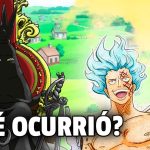 Teoría One Piece: El Pasado Oculto de Im y Nika - ¡El Siglo Vacío Revelado!