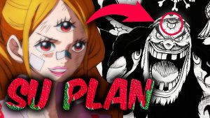 Teoría One Piece: El Plan Maquiavélico de Kurohige