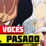 Teoría One Piece: El Robot Usará "ESO" - Egghead