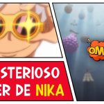 Teoría One Piece: El Vacío