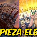 Teoría One Piece: El Villano de Elbaf y su Misteriosa Trama