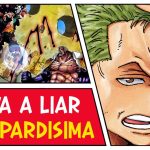 Teoría One Piece: Futuros Enfrentamientos y Misterio en EggHead