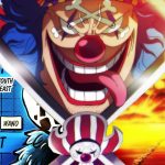 Teoría One Piece: La Próxima Isla