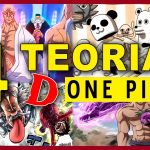 Teoría One Piece: Traidor en el Gorosei y el Misterio del Futuro