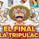 Teorías One Piece: ¡Recompensas Finales de los Mugiwara! ¿Luffy llegará a los 10.000 millones?