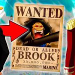 ¿Brook es Joy Boy? Teoría One Piece: El Misterio del Esqueleto