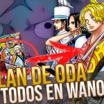 Teorías One Piece: Wano