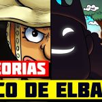 Usopp vs Loki: 5 Teorías que Explota El Arco de Elbaf en One Piece