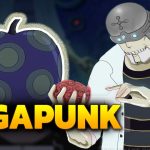 Vegapunk: Secretos