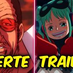 York Traidora: Guerra Final Egghead - Teoría One Piece