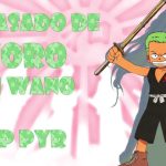 Zoro Wano: Misterios