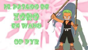 Zoro Wano: Misterios