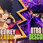 Zoro: Poder Oculto y Haki del Rey Avanzado - Teoría One Piece