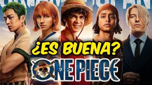 Crítica One Piece Live Action Netflix: ¿Buena o Mala Adaptación?