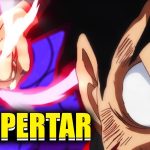 Despertar Gomu Gomu: El Nuevo Poder de Luffy en One Piece - Teoría