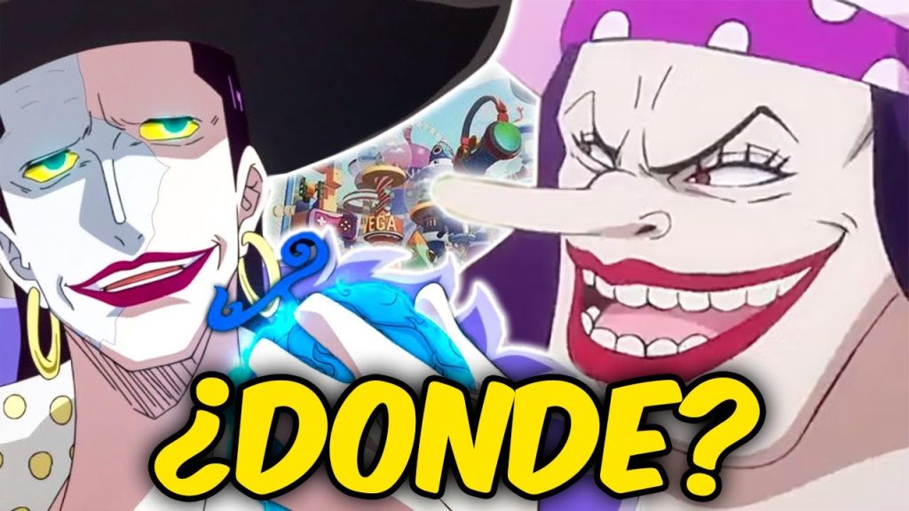 Dónde está Lafitte? El Misterio de Catarina Devon y el Secreto de Barbanegra - Teoría One Piece