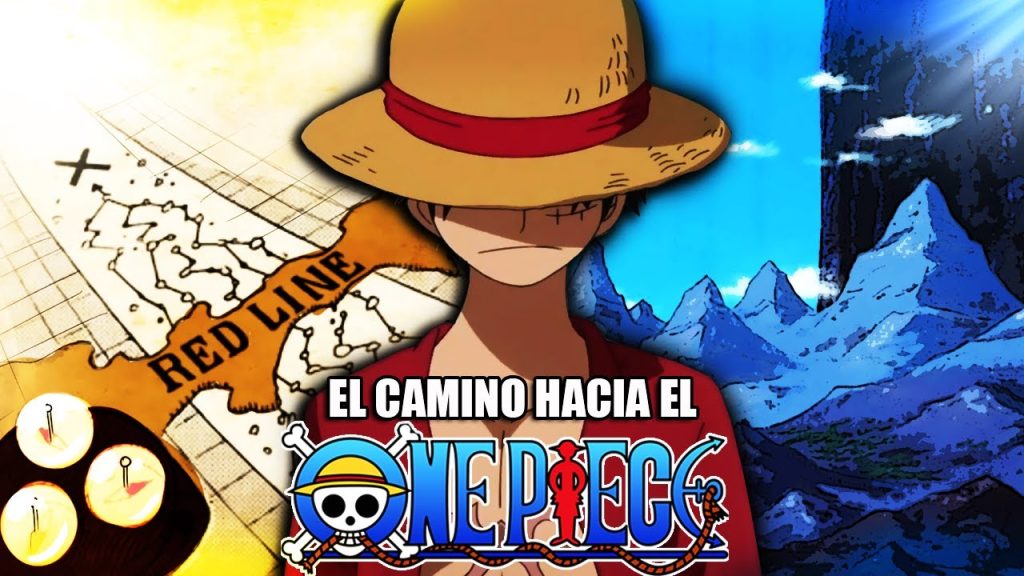 El Camino al One Piece: Elbaf