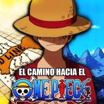 El Camino al One Piece: Elbaf