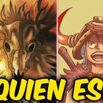 El Falso Dios del Sol en One Piece: Elbaf