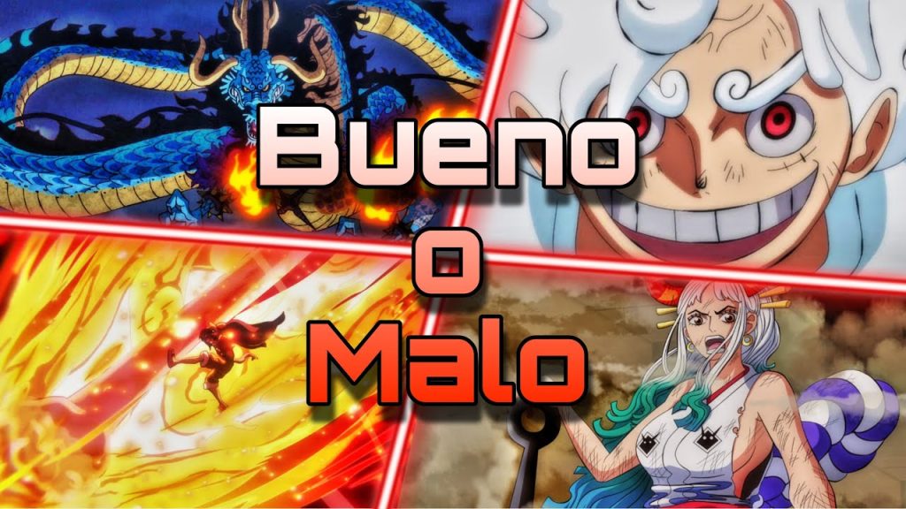 El Fin de una Era: Análisis Completo del Arco Wano en  One Piece