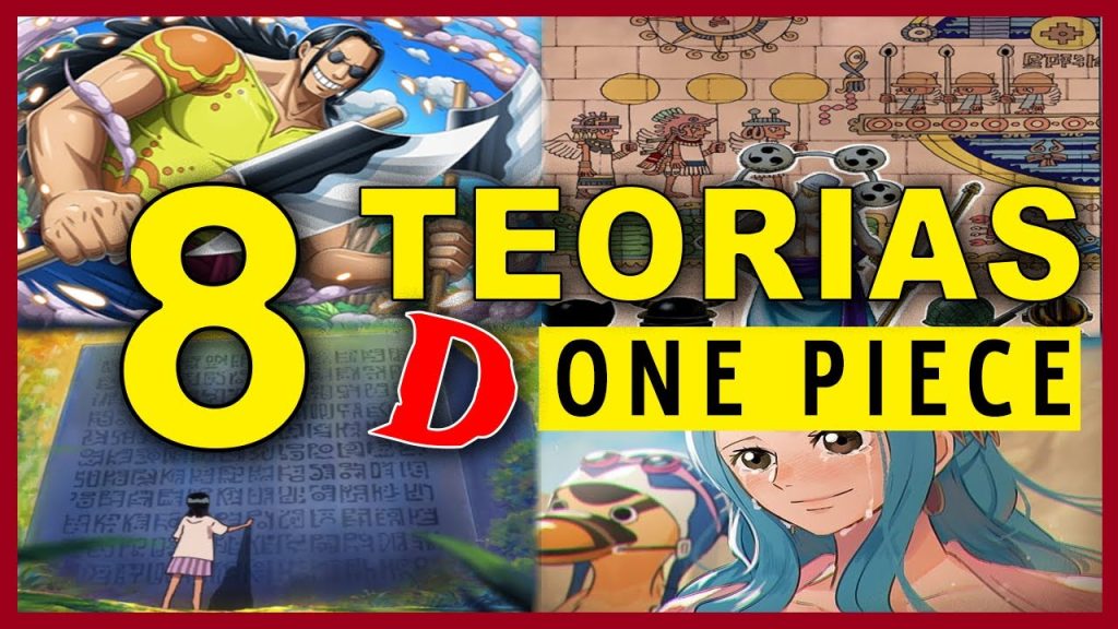 El Futuro de Luffy: Teorías One Piece