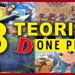 El Futuro de Luffy: Teorías One Piece