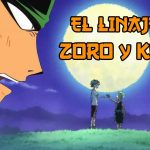 El Linaje de Zoro y Kuina: Misterios de Wano en One Piece