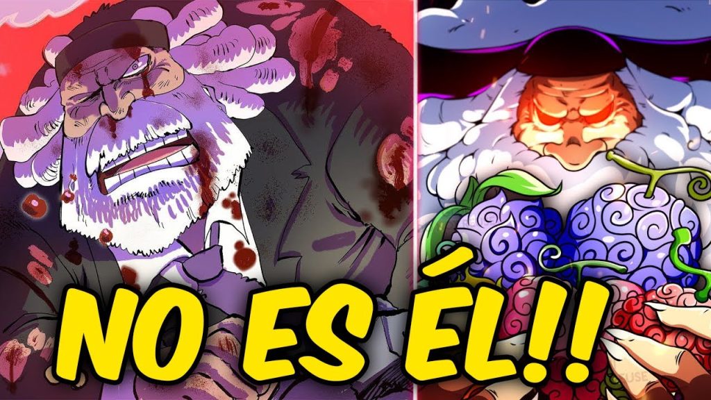 El Misterio de los Bucaneros: ¿Morirá Luffy en Egghead? Teoría One Piece