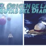 El Origen de las Frutas del Diablo: Teoría One Piece Profunda