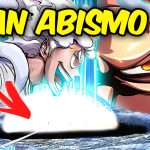 El Origen del Gran Abismo: Teoría One Piece