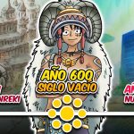 El Origen del Siglo Vacío: Misterios del Gran Reino en One Piece