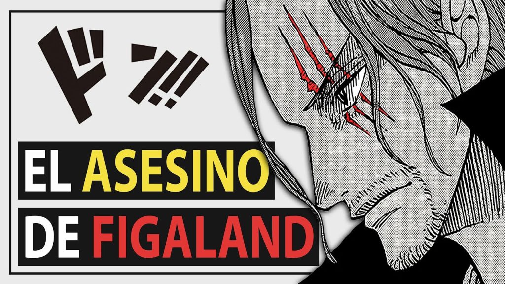 El Pasado de Shanks: Secretos Revelados en One Piece - Teoría y Análisis