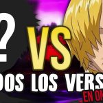 El Plan de Sanji en Wano: Teoría de Enfrentamientos One Piece