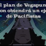 El Plan de Vegapunk: Dragon y el Ejército de Pacifistas - OP PyR