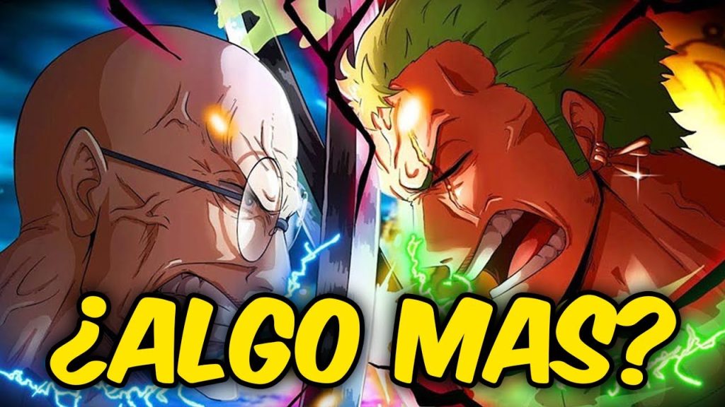 El Poder Oculto de la D y las Kokuto: Secretos de One Piece