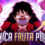 El Secreto Oculto: ¿La  Fruta  de Luffy NO es de Goma? Teoría One Piece