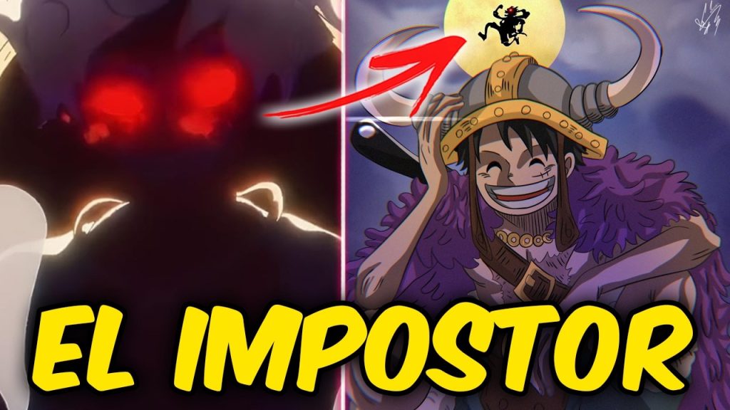 Elbaf: ¿Dios Sol Impostor? Teoría One Piece y el Villano del Árbol Yggdrasil