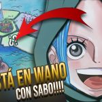 La Última Nakama: Teoría One Piece - Sabo en Wano y el Misterio del CP0