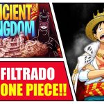 Filtración One Piece: Final