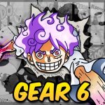 Gear 6 One Piece: La Teoría del Poder que Rompe la Cuarta Pared