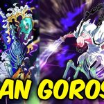 Gorosei Zoan: ¡Revelación de Poderes y Teorías One Piece!