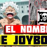 Joy Boy: Raza y Jolly Roger - Teoría One Piece Revelada