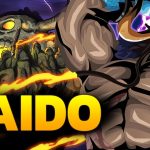 Kaido: Secretos y Curiosidades del Emperador Más Fuerte de One Piece