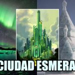 La Ciudad Esmeralda One Piece: ¿Tierra de Hielo