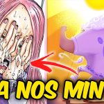 La Explosiva Venganza de Kuma: ¡Teoría One Piece y el Pasado de Bonney!