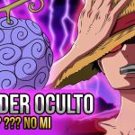 La Gomu Gomu no Mi: Despertar de Luffy y su Verdadera Identidad - Teoría One Piece